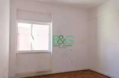 Studio à venda, 31 m² por r$ 199.000,00 - brás - são paulo/sp