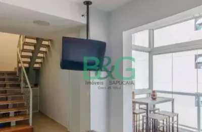 Apartamento duplex à venda, 76 m² por r$ 1.057.000,00 - vila mariana - são paulo/sp