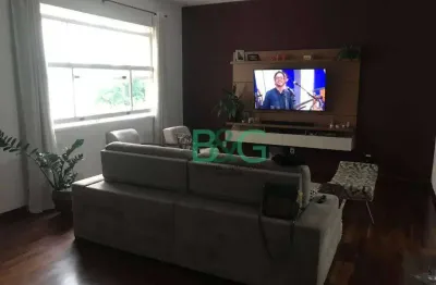 Apartamento à venda, 130 m² por r$ 900.000,00 - bela vista - são paulo/sp