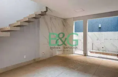 Sobrado à venda, 80 m² por r$ 764.000,00 - vila mariana - são paulo/sp