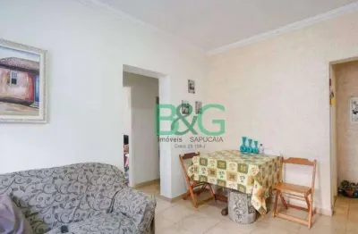 Apartamento à venda, 55 m² por r$ 289.000,00 - brás - são paulo/sp