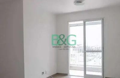 Apartamento à venda, 60 m² por r$ 389.000,00 - planalto - são bernardo do campo/sp