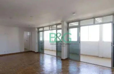 Apartamento à venda, 155 m² por r$ 849.000,00 - água fria - são paulo/sp