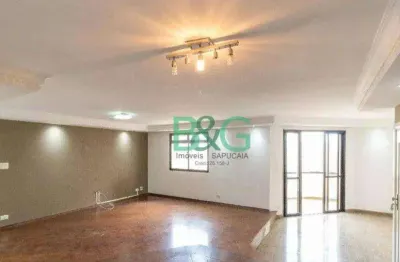 Apartamento à venda, 186 m² por r$ 964.000,00 - água fria - são paulo/sp