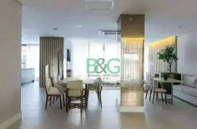 Apartamento à venda, 123 m² por r$ 1.798.000,00 - tatuapé - são paulo/sp