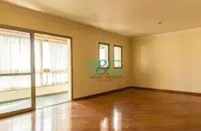 Apartamento à venda, 170 m² por r$ 999.000,00 - vila suzana - são paulo/sp