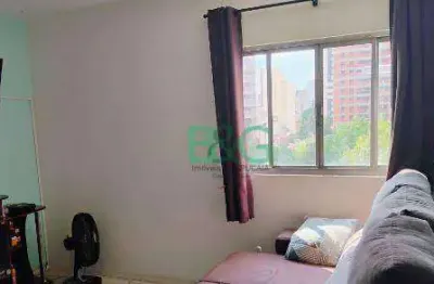 Apartamento à venda, 98 m² por r$ 829.000,00 - vila mariana - são paulo/sp