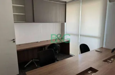 Conjunto, 131 m² - venda por r$ 1.830.000,00 ou aluguel por r$ 12.962,82/mês - pacaembu - são paulo/sp