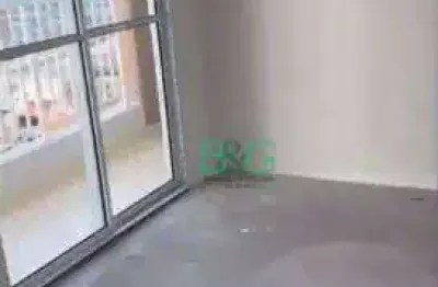 Apartamento com 2 dormitórios à venda, 43 m² por r$ 380.000,00 - vila endres - guarulhos/sp