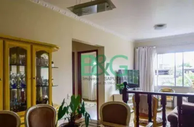 Apartamento à venda, 63 m² por r$ 379.000,00 - rudge ramos - são bernardo do campo/sp