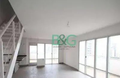 Apartamento duplex à venda, 140 m² por r$ 1.704.000,00 - vila mariana - são paulo/sp