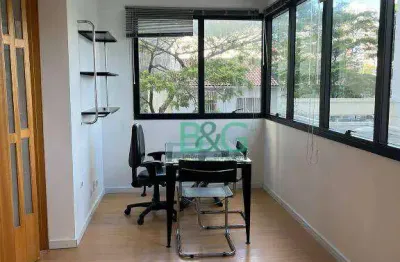 Conjunto à venda, 32 m² por R$ 250.000,00 - Vila Clementino - São Paulo/SP