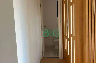 Conjunto, 32 m² - venda por r$ 240.000,00 ou aluguel por r$ 2.316,00/mês - vila clementino - são paulo/sp