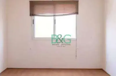 Apartamento à venda, 36 m² por r$ 359.000,00 - tatuapé - são paulo/sp
