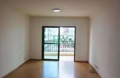 Apartamento à venda, 102 m² por r$ 997.000,00 - tatuapé - são paulo/sp