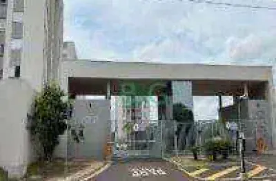Apartamento com 2 dormitórios à venda, 56 m² por r$ 139.015,11 - chácaras pedro corrêa de carvalho - ribeirão preto/sp