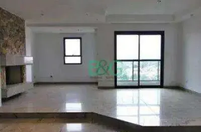 Apartamento à venda, 154 m² por r$ 624.000,00 - jardim colombo - são paulo/sp