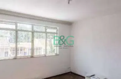Apartamento à venda, 120 m² por r$ 419.000,00 - tatuapé - são paulo/sp