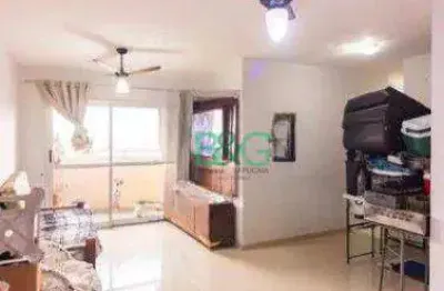Apartamento à venda, 74 m² por r$ 449.000,00 - jaguaribe - osasco/sp