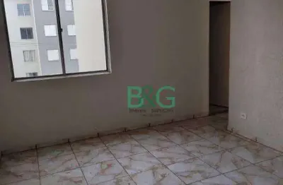 Apartamento para alugar, 48 m² por r$ 2.197,00/mês - são mateus - são paulo/sp