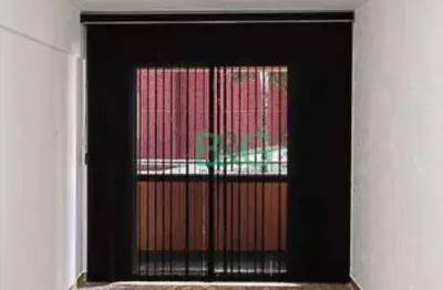 Apartamento à venda, 40 m² por r$ 459.000,00 - tatuapé - são paulo/sp