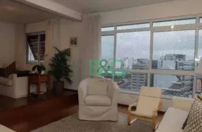 Apartamento à venda, 187 m² por r$ 1.241.500,00 - perdizes - são paulo/sp