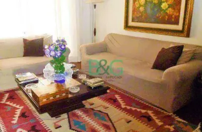 Apartamento à venda, 166 m² por r$ 1.299.000,00 - vila formosa - são paulo/sp