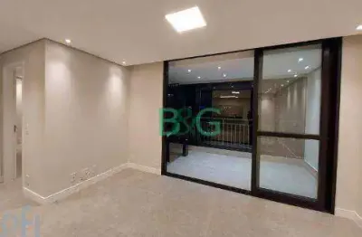 Apartamento à venda, 65 m² por r$ 959.000,00 - são judas - são paulo/sp