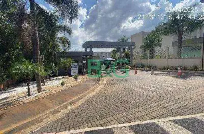 Apartamento à venda, 43 m² por r$ 108.652,89 - jardim diva tarlá de carvalho - ribeirão preto/sp
