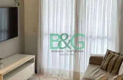 Apartamento à venda, 74 m² por r$ 649.000,00 - são judas - são paulo/sp