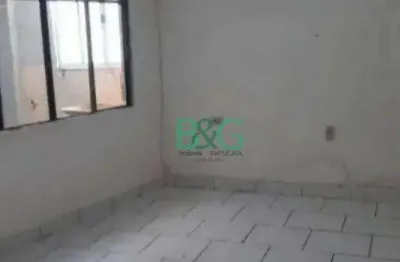 Sobrado à venda, 290 m² por r$ 1.399.000,00 - vila prudente - são paulo/sp