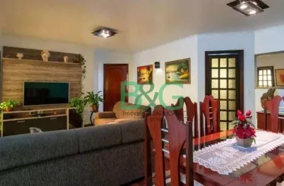Apartamento com 3 dormitórios à venda, 142 m² por r$ 1.150.000,00 - santana - são paulo/sp