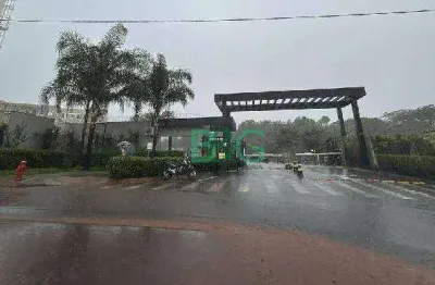 Apartamento à venda, 43 m² por r$ 136.813,11 - parque dos pinus - ribeirão preto/sp