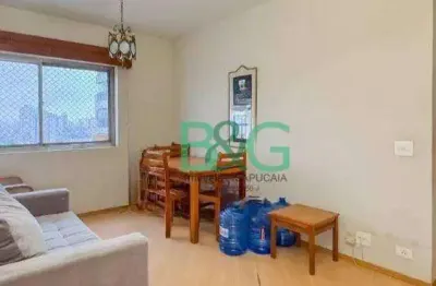 Apartamento à venda, 78 m² por r$ 361.000,00 - ipiranga - são paulo/sp