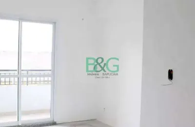 Studio à venda, 23 m² por r$ 249.000,00 - belenzinho - são paulo/sp