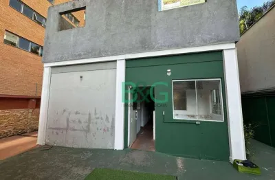 Casa para alugar, 360 m² por r$ 29.700,00/mês - vila uberabinha - são paulo/sp