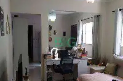 Casa à venda, 75 m² por r$ 409.000,00 - bonsucesso - guarulhos/sp