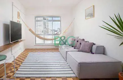 Apartamento à venda, 134 m² por r$ 1.598.600,00 - vila miranda - sumaré/sp
