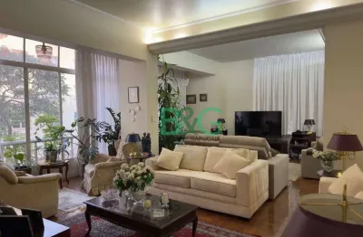 Apartamento à venda, 220 m² por r$ 2.800.000,00 - higienópolis - são paulo/sp