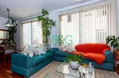 Apartamento à venda, 109 m² por r$ 1.199.000,00 - pinheiros - são paulo/sp