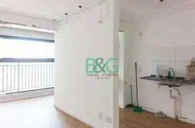 Apartamento à venda, 51 m² por r$ 324.000,00 - são pedro - osasco/sp