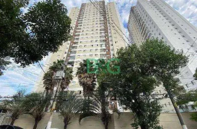 Apartamento à venda, 67 m² por r$ 349.271,64 - bom retiro - são paulo/sp