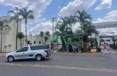 Apartamento à venda, 41 m² por r$ 92.444,76 - reserva real - ribeirão preto/sp
