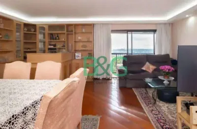 Apartamento à venda, 129 m² por r$ 1.785.000,00 - pinheiros - são paulo/sp