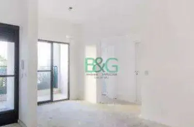 Apartamento com 2 dormitórios à venda, 55 m² por r$ 284.000,00 - são pedro - osasco/sp