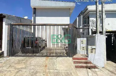 Apartamento à venda, 28 m² por r$ 60.571,17 - jardim santa marta - sorocaba/sp