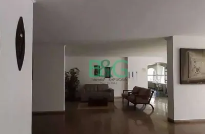 Apartamento com 3 dormitórios à venda, 108 m² por r$ 689.000,00 - vila monte alegre - são paulo/sp