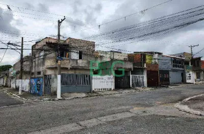Casa à venda, 88 m² por r$ 144.692,04 - jardim robru - são paulo/sp
