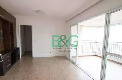 Apartamento à venda, 102 m² por r$ 1.349.000,00 - santa paula - são caetano do sul/sp