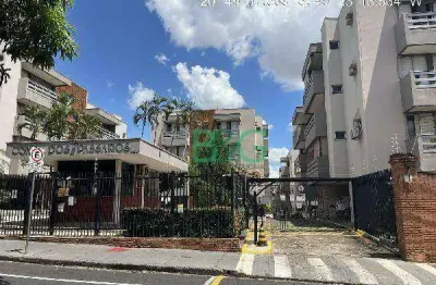 Apartamento à venda, 86 m² por r$ 227.521,21 - jardim redentor - são josé do rio preto/sp
